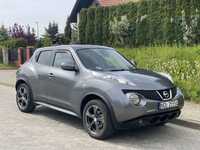 Nissan Juke 1.5 DCI