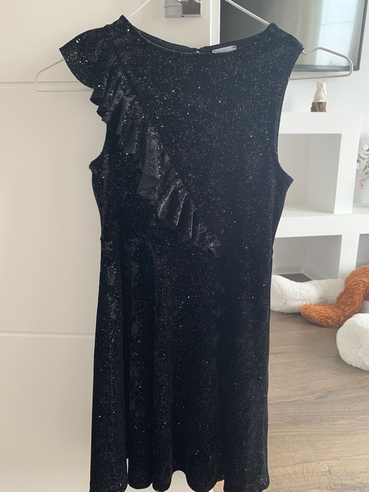 Сукня Zara 134 ( 9)