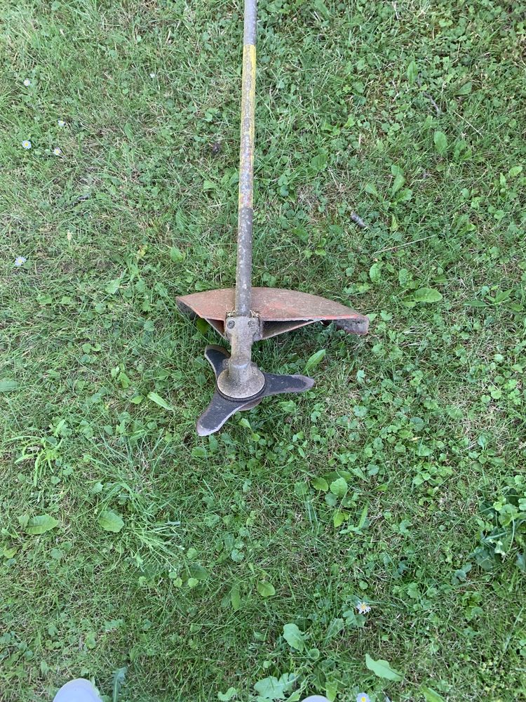 Kosa spalinowa Stihl FS74
