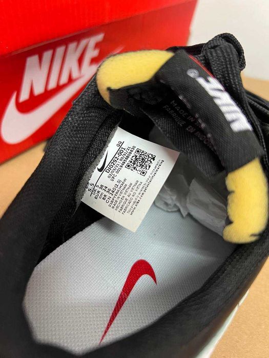 Женские кроссовки Nike Blazer black Platfrom / Найк Блейзер 38 39 40