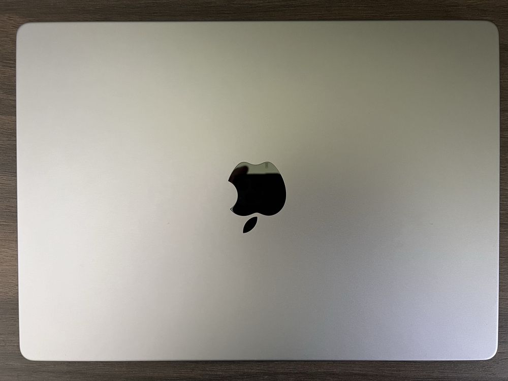 Laptop MacBook Pro 14” M2 Pro 16/512 Space Gray