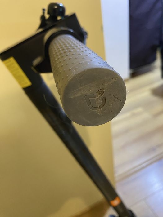 електросамокат mi 1s