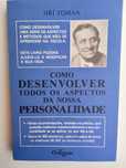 Jirí Toman - Como desenvolver todos os aspectos da nossa personalidade