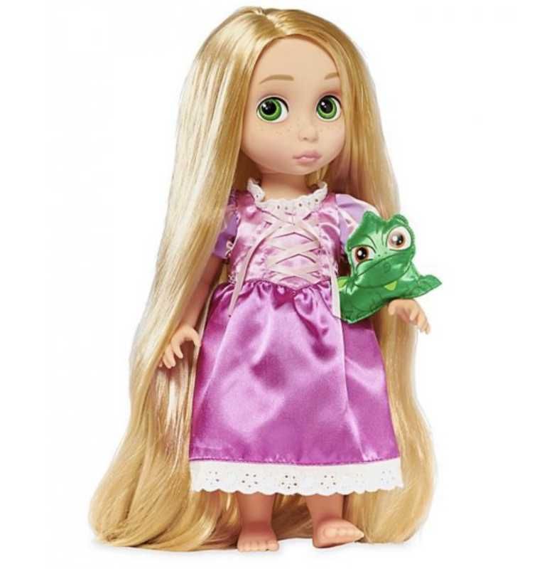 Лялька Disney Рапунцель 40 см Animators' Collection Rapunzel