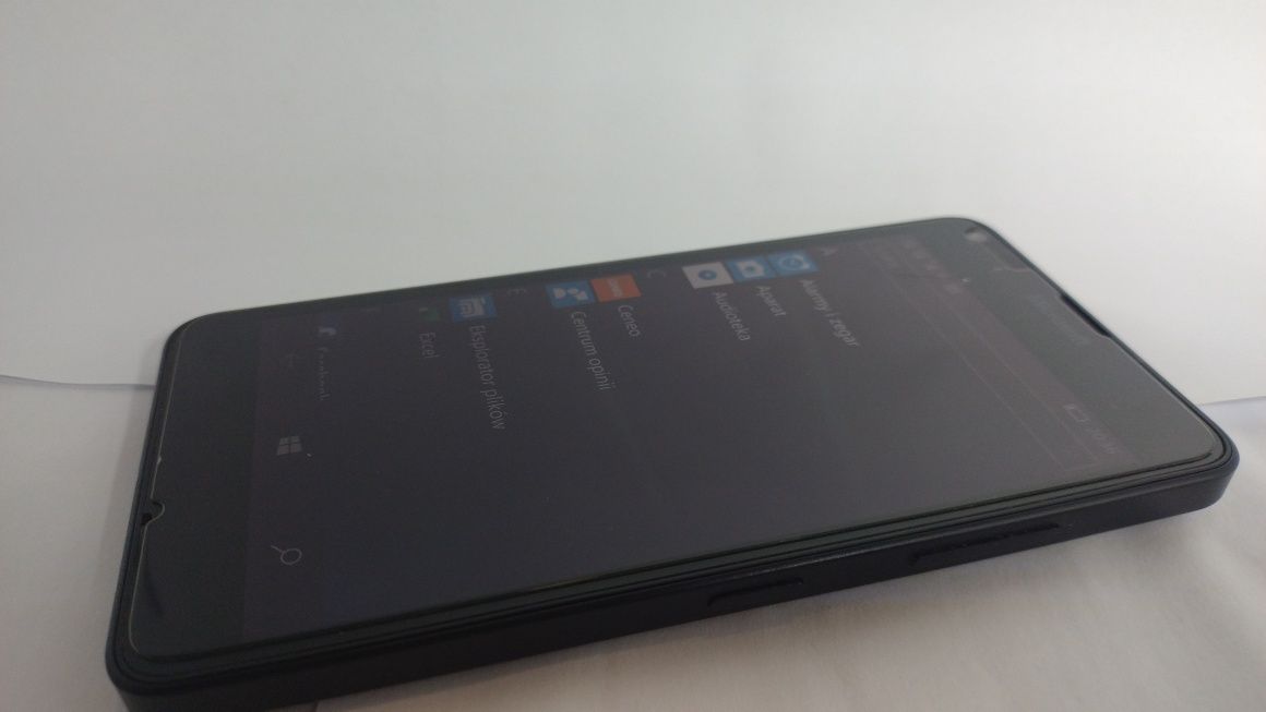 Lumia 640 DS stan dobry