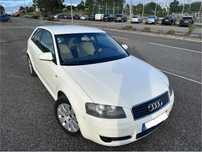 Audi A3 2.0 TDI 140cv