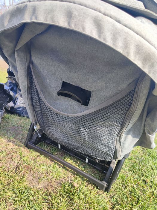 Sprzedam wózek Bebetto 2w 1