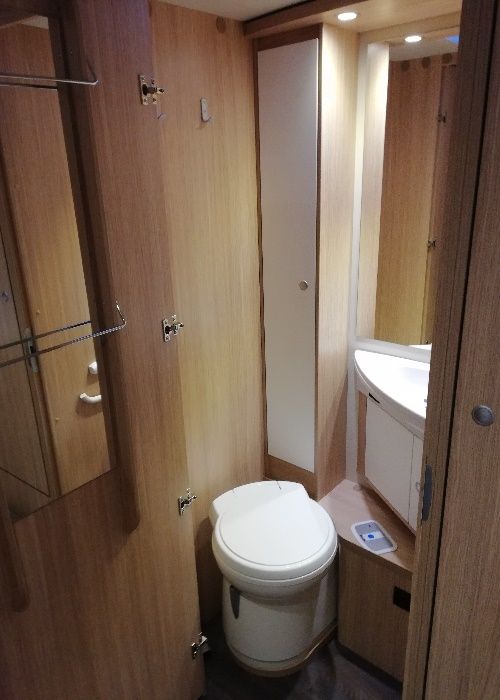 Kamper Warszawa Białołeka