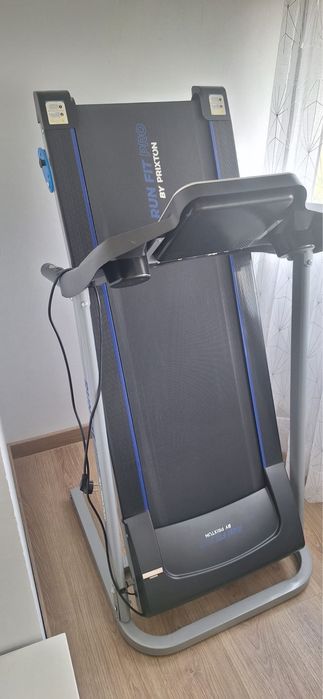 Passadeira Run Fit Pro by Prixton