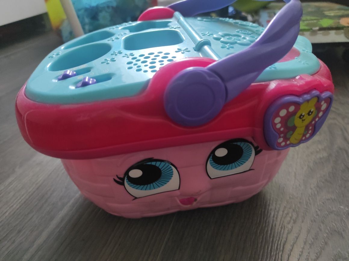 Koszyczek pikniczek VTech