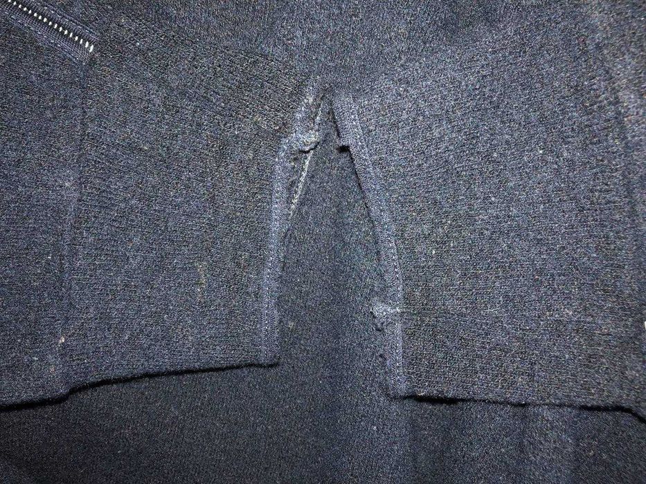 свитер stone island