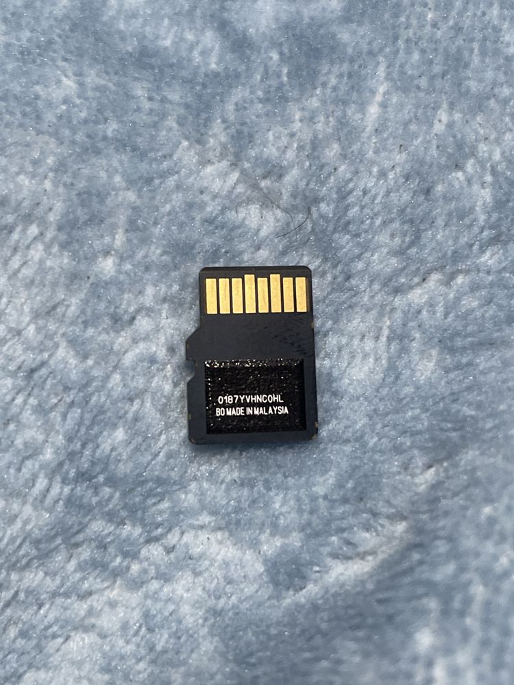 Sandisk micro sd 400GB