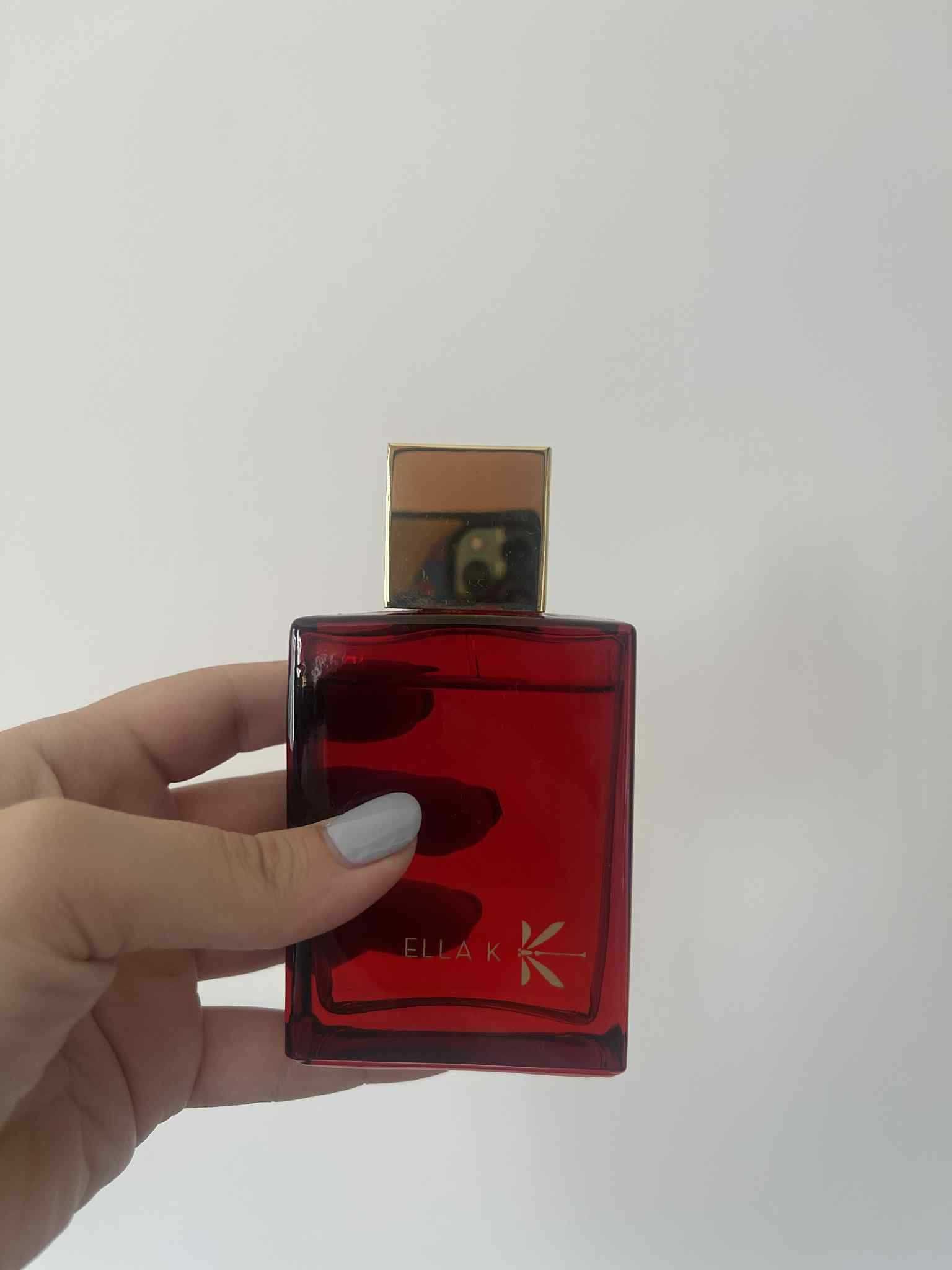 Perfumy ELLA K - Camelia K