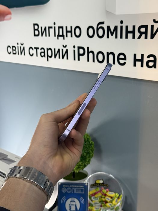 iPhone 12 256gb Neverlock! Магазин! Гарантія! Айфон!