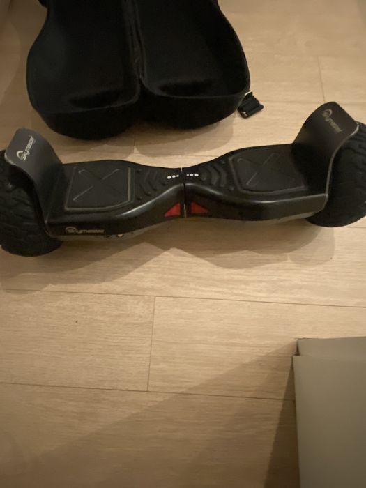 hoverboard skymaster offroad