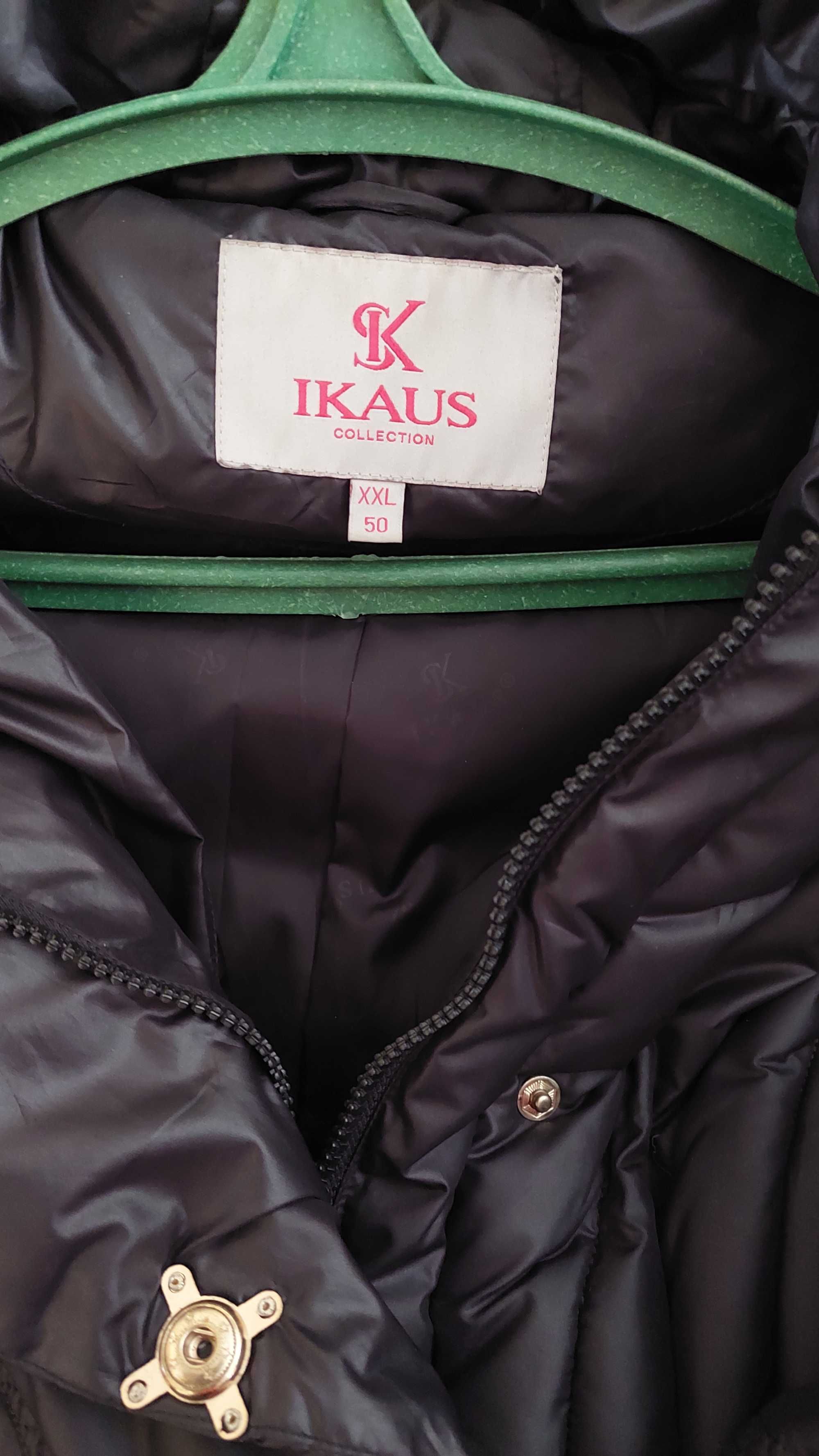 Ikaus куртка, плащ, пуховик