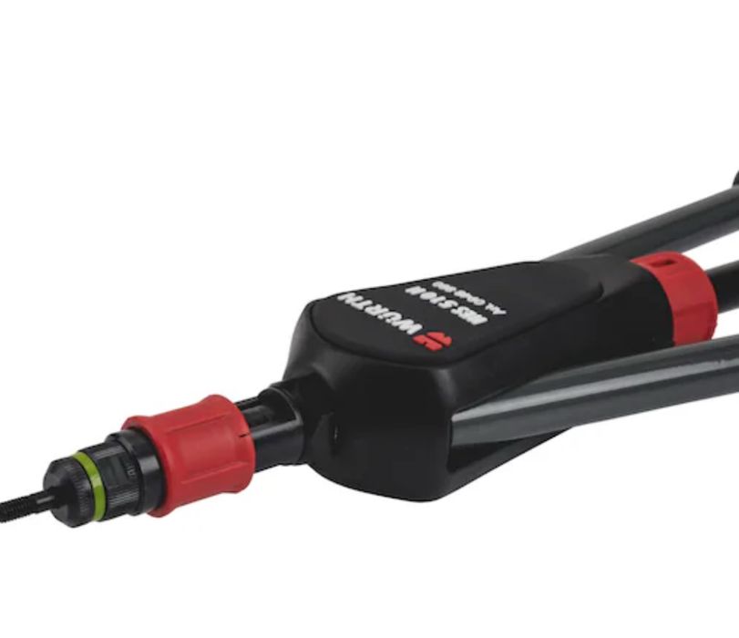 Заклепочник Wurth