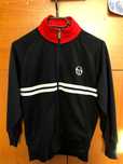 Зіпка Sergio Tacchini