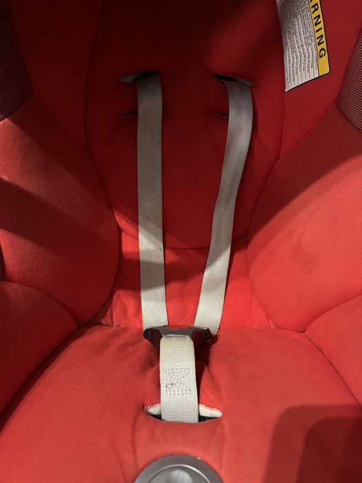 Ovo maxi cosi , usado