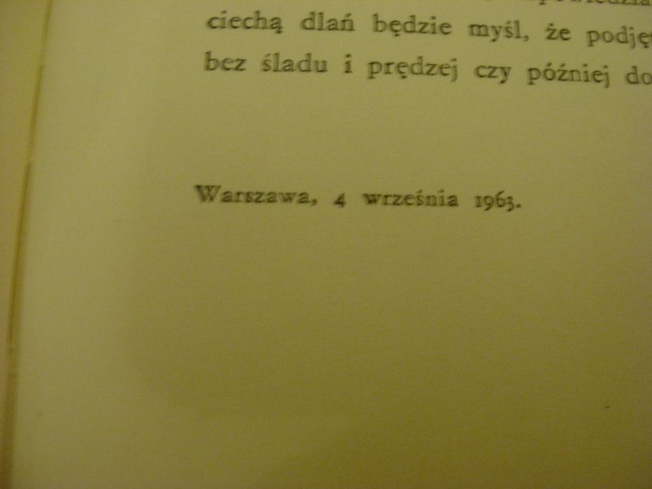 Historia i dzieje literatury polskiej - Krzyżanowski