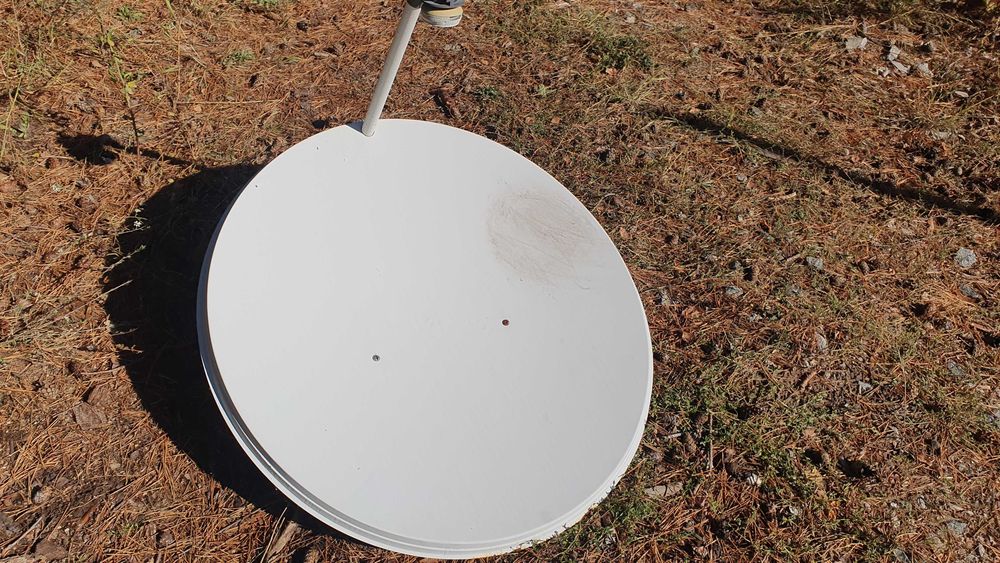 Телевізійні тарілки, 2шт