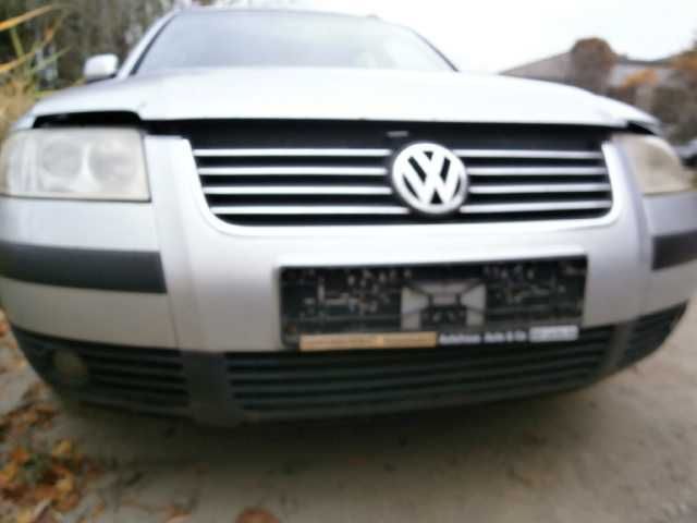 Passat B5 FL lift LA7W części silnik avb skrzynia EEN