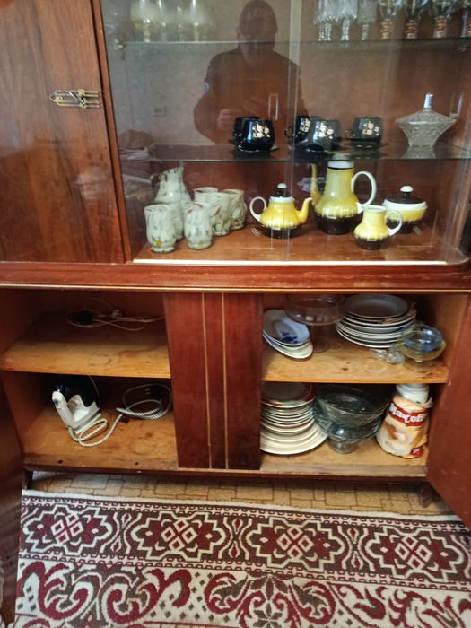 Сервант посудний (Німеччина)