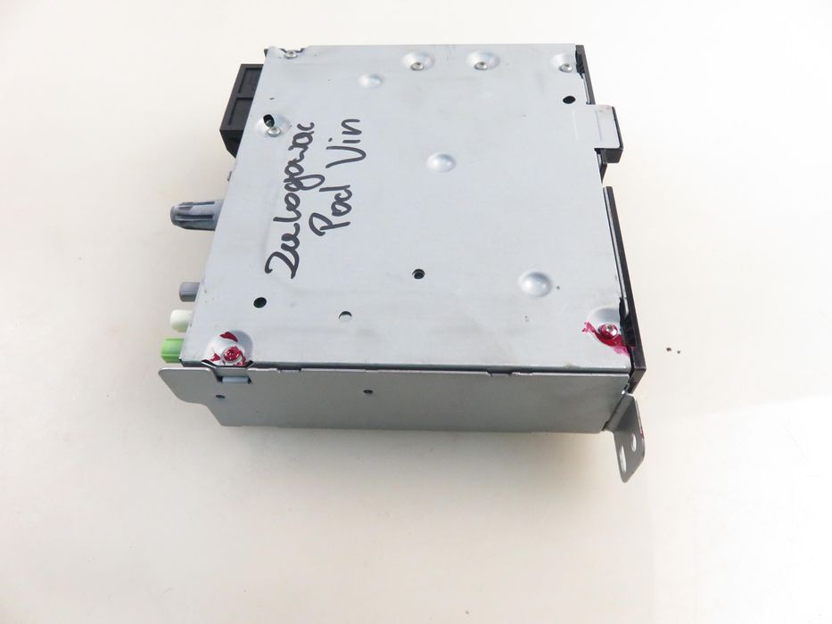 Radio Citroen Ds4