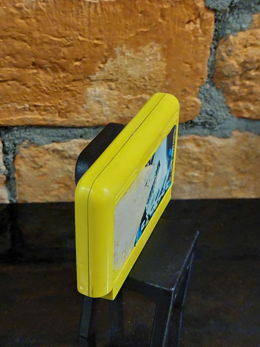 Kartridż dyskietka Gra SUPER MONACO GP II 2 na konsol PEGASUS Famicom