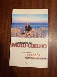 Confissões de Paulo Coelho (Juan Arias)