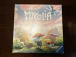 Mycelia (nowy w folii, niemiecki)
