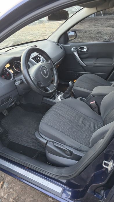 Renault Megan 2006