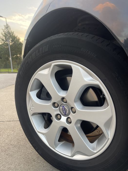 Volvo XC60 D5 Summum 2.4CC 180CV