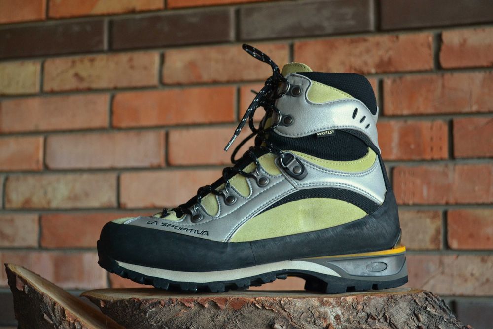 La Sportiva Оригинал Система Gore-Tex Размер 41 Стелька 26 см