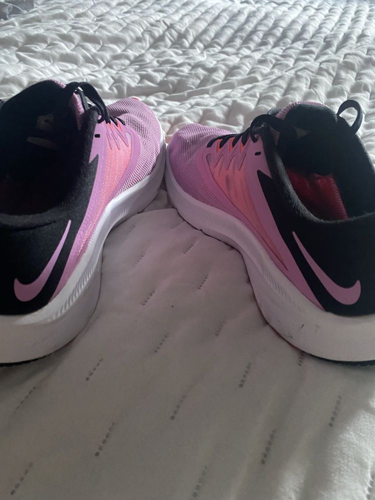 Nike running 38,5