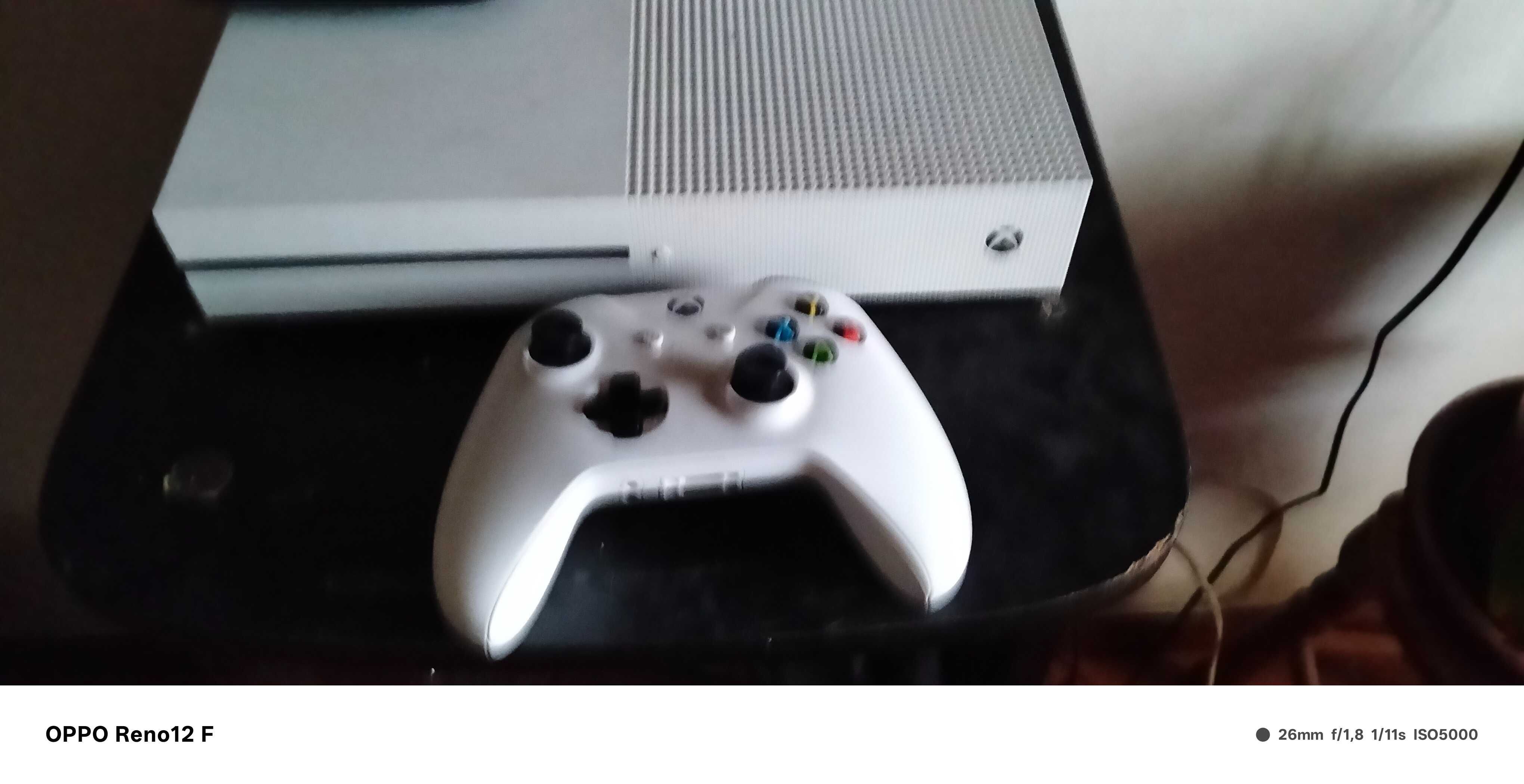 Vendo Xbox One s