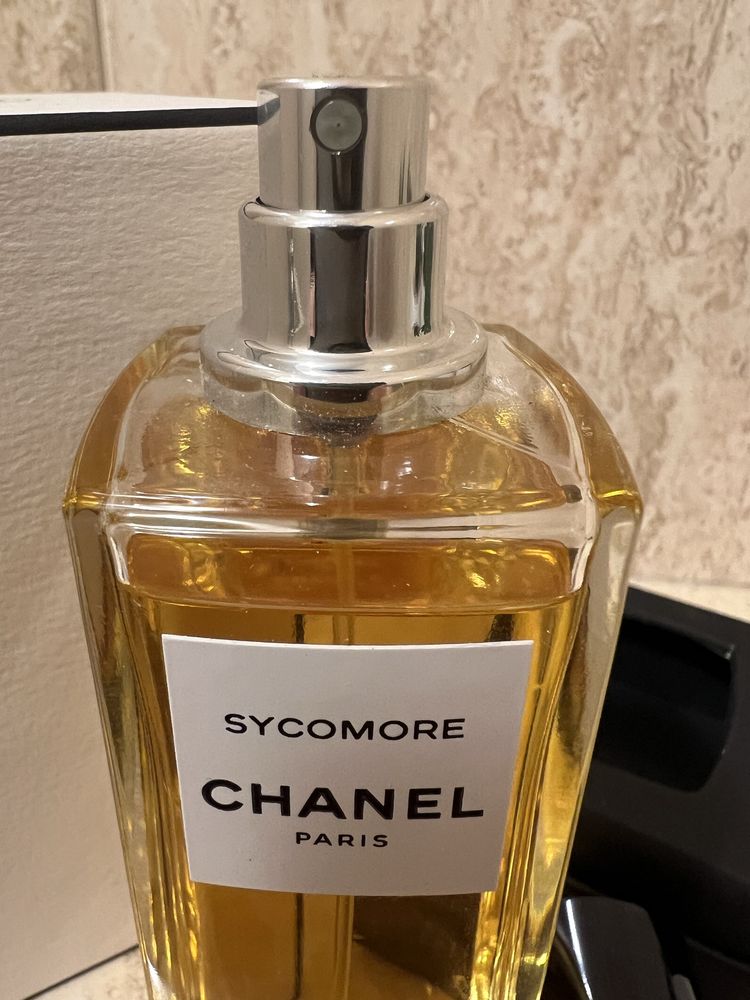 Chanel Sycomore EDP 75ml