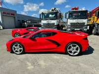 Chevrolet Corvette Fabrycznie Nowy !! 3 lata gwarancji !! Wersja europejska !!