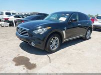 Разборка INFINITI QX70 Комплект:Бампер+телевизор+дистроник+капот+двери