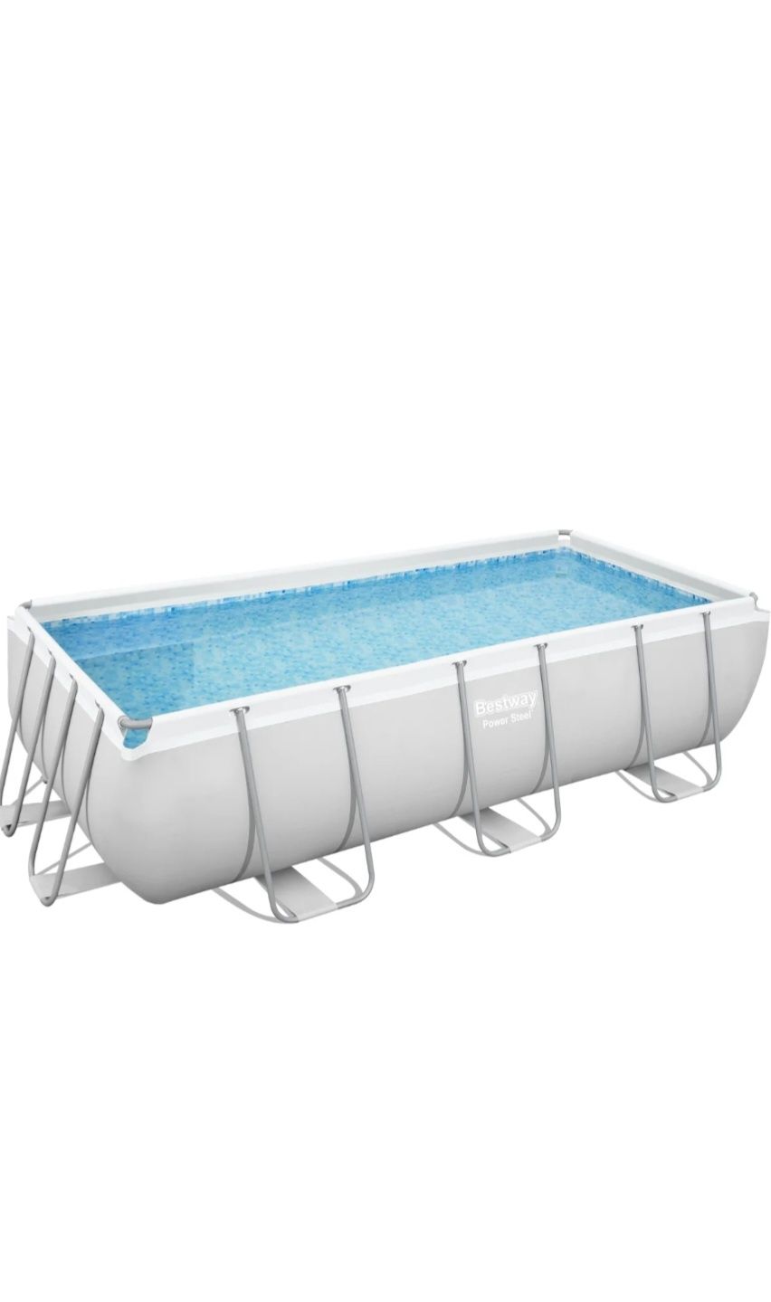 Basen Bestway 4.04m x 2.01m x 1m