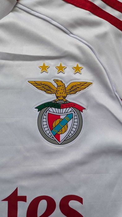 Camisola Benfica Alternativa 25/26