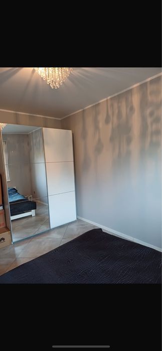 Wynajmę mieszkanie 2-pokoje Białogard 46,9m2