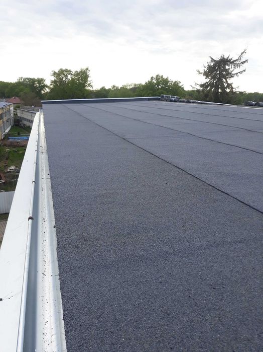 Naprawy dachów, tanio, wolne terminy,  usługi dekarskie