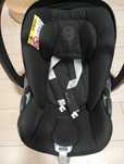 Ovinho Cybex T i-size