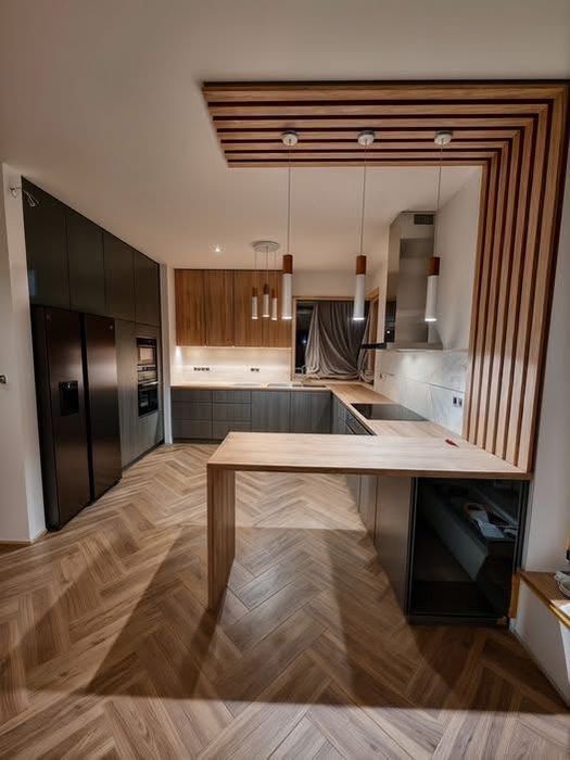 Cozinhas por Medidas