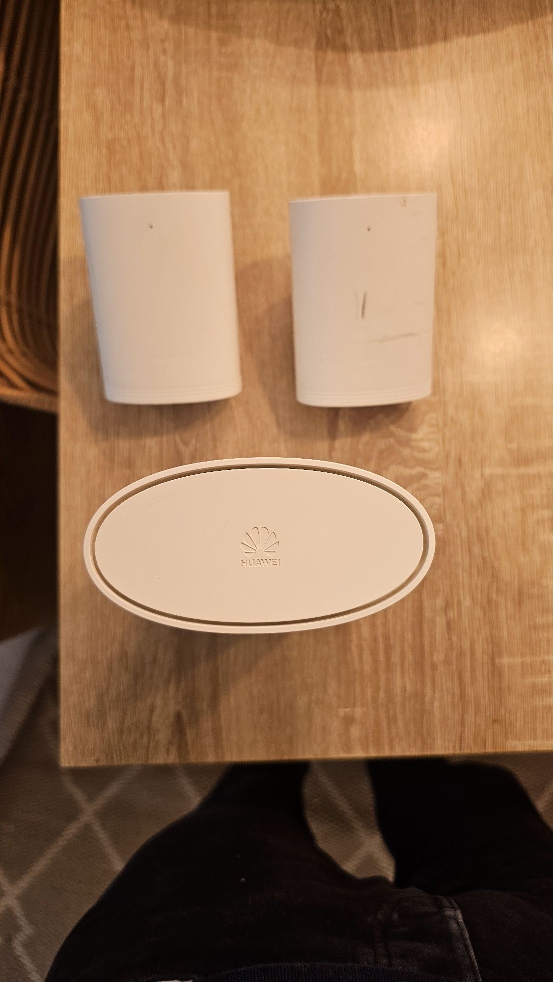 Sistema Wifi Mesh Q2 Pro Huawei