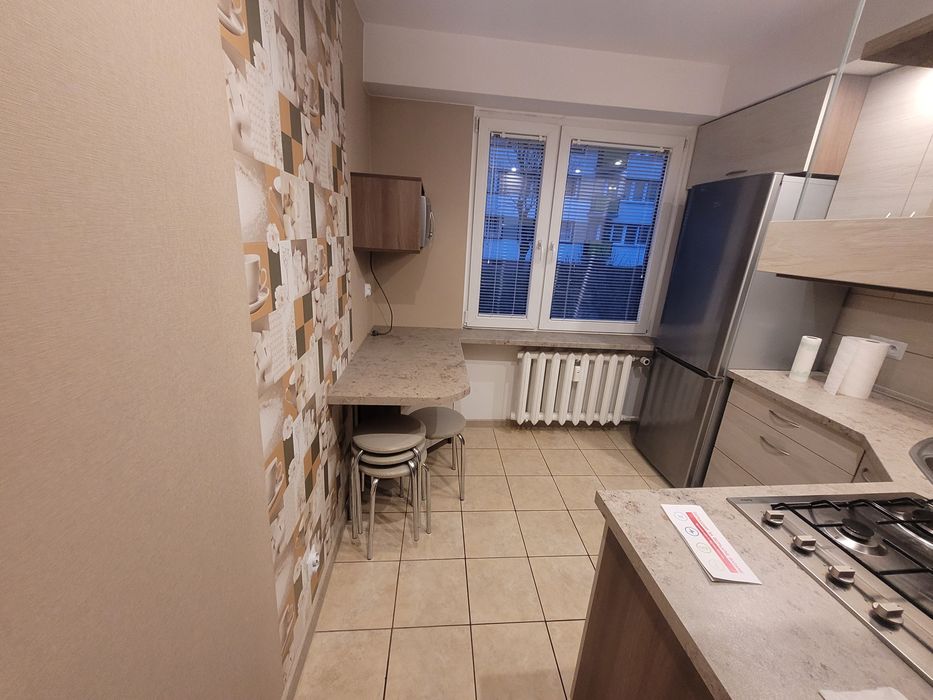 Mieszkanie do wynajęcia