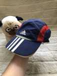 ADIDAS ClimaCool Vintage Cap 3-Stripes кепка мужская унисекс летняя ор