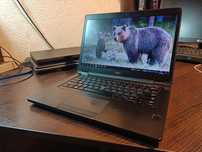 Dell i5,16гб,SSDm2,4G,Гарантія 6міс.