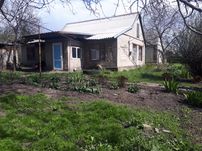 Дом с удобным выездом на Днепр